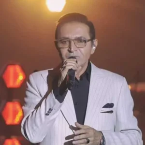 آهنگ فریدون آسرایی آشوب