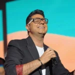 آرامش من بگو بی من در این باران کجایی