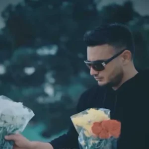 آهنگ کامران مولایی لالایی عزیزم