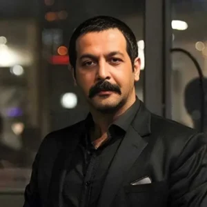 آهنگ کامران تفتی حیف