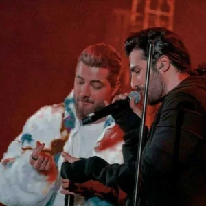 آهنگ ماکان بند بی انصافی