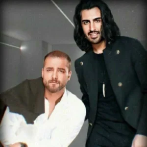 آهنگ ماکان بند دوراهی