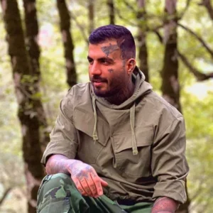 بزودی مهدیار همیشه همینه