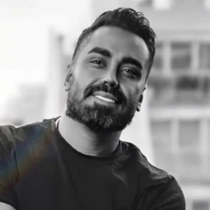 آهنگ مجید اصلاحی یه جا