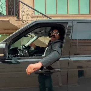 بزودی ممیش خان مرحبا لیلا