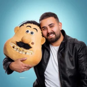 آهنگ ممیش خان قینانا