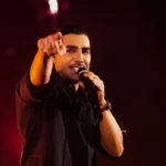 منم شدم مثل تو