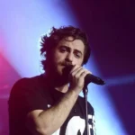 میکنه دل یاد تو میبینم همش خوابتو مسیح و آرش