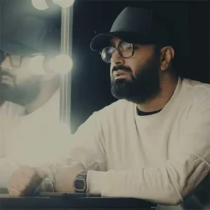 آهنگ مهدی جهانی اگه تو باشی