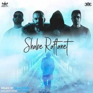 ریمیکس ریمیکس مهیاد و مسلک و خلوت و آرام شب رفتنت