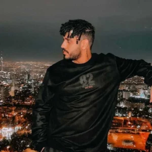 آهنگ میراث حبیبی