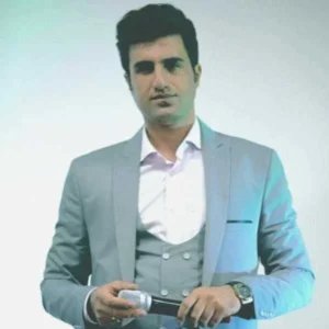 آهنگ محسن لرستانی لیلا