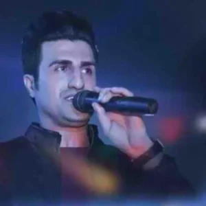 آهنگ محسن لرستانی ساقی