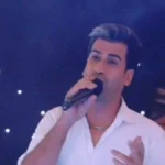 گل پری جونم پری آخ دلبری و افسونگری