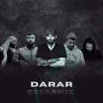 ریمیکس ناجی و پوری و مهدیار و ددی و حصین درار
