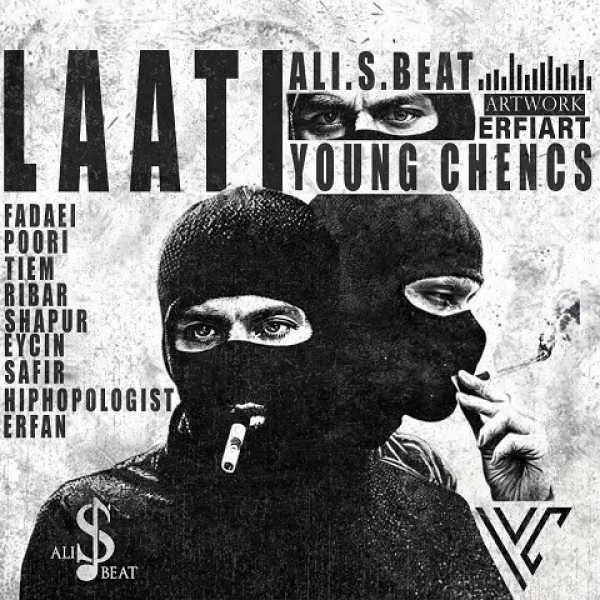 دانلود ریمیکس پوری و فدایی و هیپهاپولوژیست و عرفان و ایسین و امیر ریبار لاتی