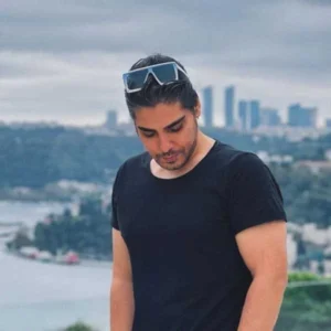 آهنگ رامین بی باک نقاب