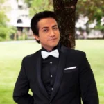 سعید شایسته