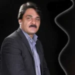 دل مو در به دره چشمل حیرون تنه