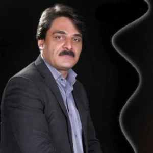 آهنگ دل مو در به دره چشمل حیرون تنه