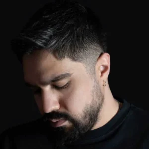 آهنگ شایان اشراقی ساعت جفته