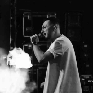 آهنگ شایع تو رگی