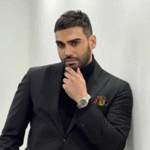 آهنگ سینا درخشنده خاطرخواتم