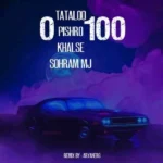 ریمیکس تتلو و پیشرو و خلسه و سهراب ام جی صفر تا صد