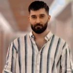 تو درو دیوار هرچیو پرت نمیکردم تو اگه دوسم داشتی