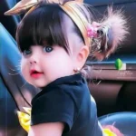توی دنیا هر کسی یه شکلی نون رو در میاره با صدای دختر بچه