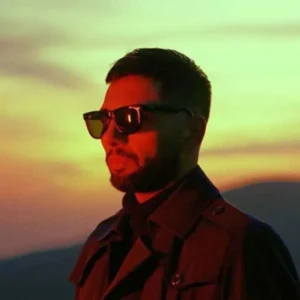 آهنگ یاسر بینام فداییتم