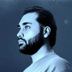 آهنگ یاشا حس من به تو