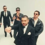 همه دنبالم یه مینی بوس دلنبالتم مثل ماشین عروس