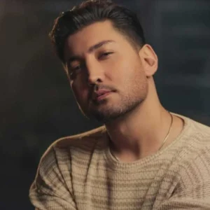 آهنگ علی عباسی عشقمون