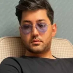 کسی حریف عشق ما نمیشه