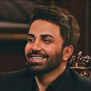 آهنگ علی لهراسبی تله