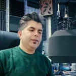 عروس ننم بشی کاش