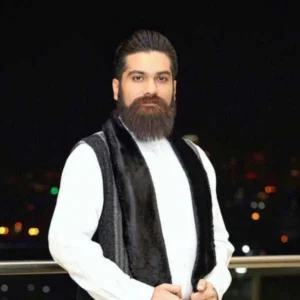 آهنگ علی زند وکیلی غمگین ترین آهنگ