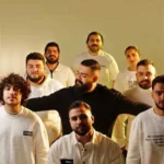 واسه بغلت دستامو باز میکنم