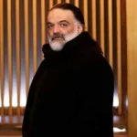 علیرضا عصار چشای تو