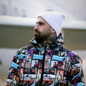 آهنگ امیر خلوت پر پرواز