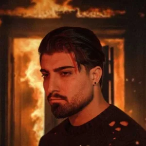 آهنگ امیر لیام ژان