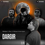 ریمیکس امیر لیام و مهدیار و پوری و مهیاد درگیر