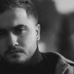 دیوونه قلبم میمیره بی تو تنها گذاشتی همیشگیتو