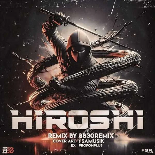 دانلود ریمیکس هیروشی بی بی سی ریمیکس