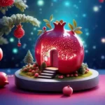 چه قشنگه اون عشقی که تو یلدا پا بگیره