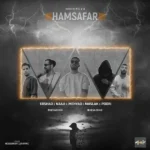ریمیکس ارشاد و ناجی و مسلک و مهیاد و پوری همسفر