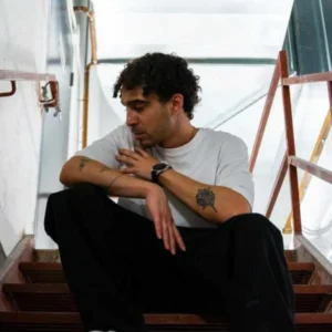 آهنگ جیدال دریا