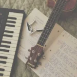 قطع کردی ریتمو بازم حال مرا بد کردی