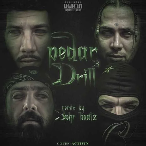 دانلود ریمیکس هیپهاپولوژیست و 021کید و چرسی و پوتک پدر دریل 3